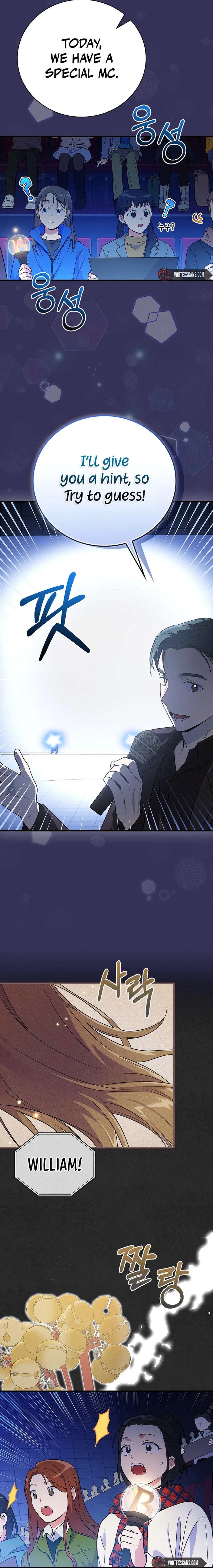 Superstar from Age 0 Rlinhwnh Chapter 29 - Page 16