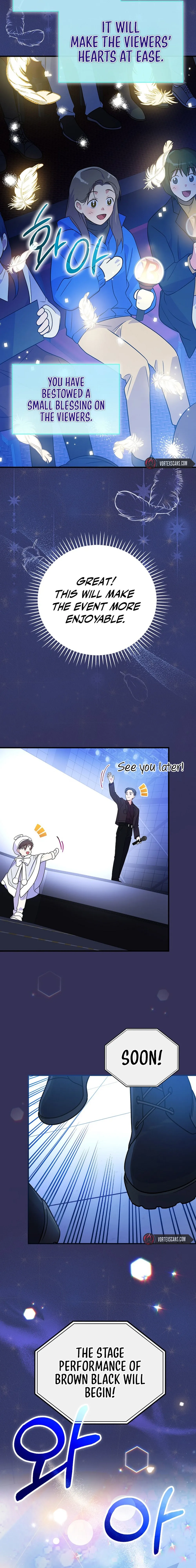 Superstar from Age 0 Rlinhwnh Chapter 29 - Page 21