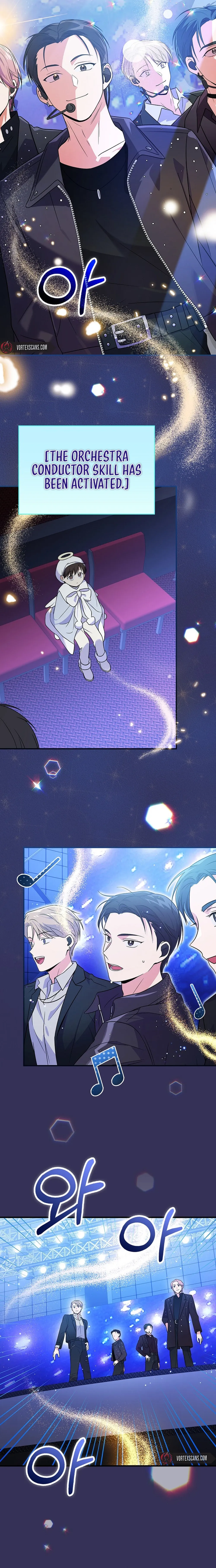 Superstar from Age 0 Rlinhwnh Chapter 29 - Page 22