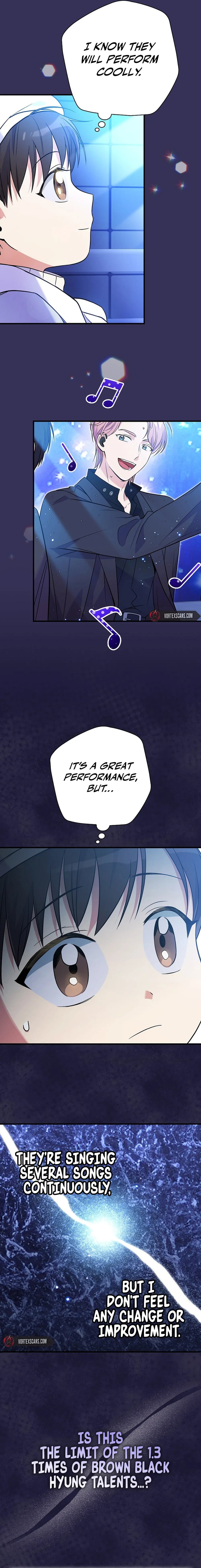 Superstar from Age 0 Rlinhwnh Chapter 29 - Page 23