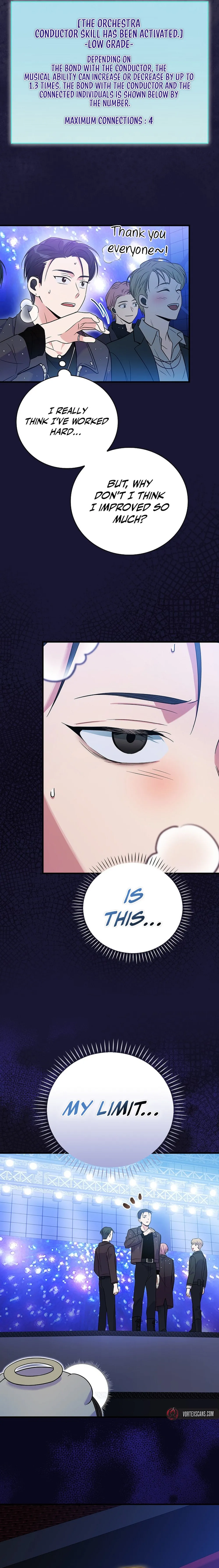 Superstar from Age 0 Rlinhwnh Chapter 29 - Page 24