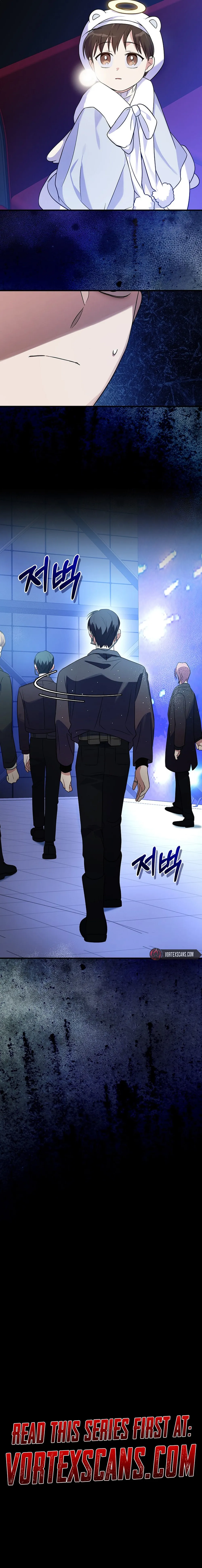 Superstar from Age 0 Rlinhwnh Chapter 29 - Page 25