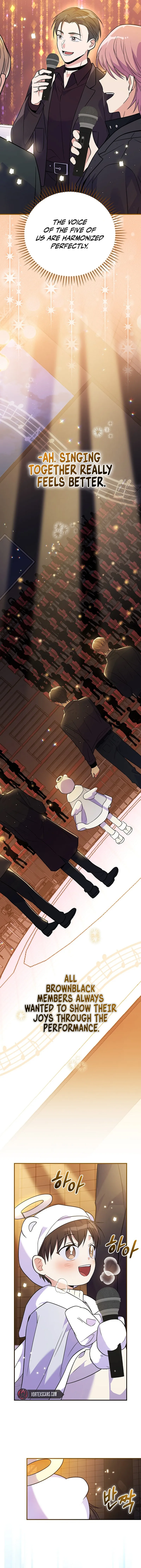 Superstar from Age 0 Rlinhwnh Chapter 30 - Page 4