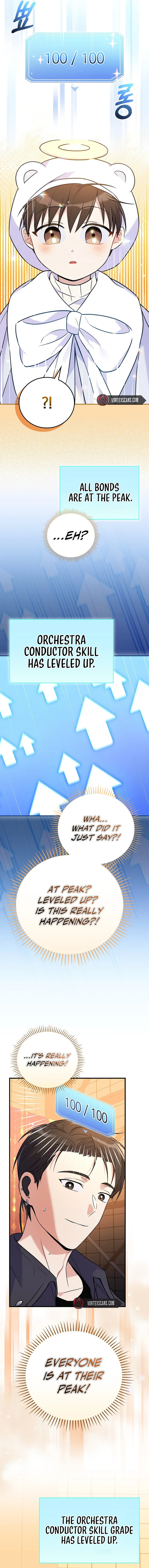 Superstar from Age 0 Rlinhwnh Chapter 30 - Page 5