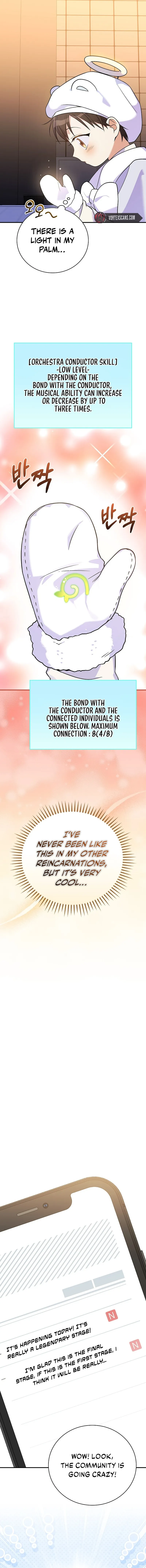 Superstar from Age 0 Rlinhwnh Chapter 30 - Page 6