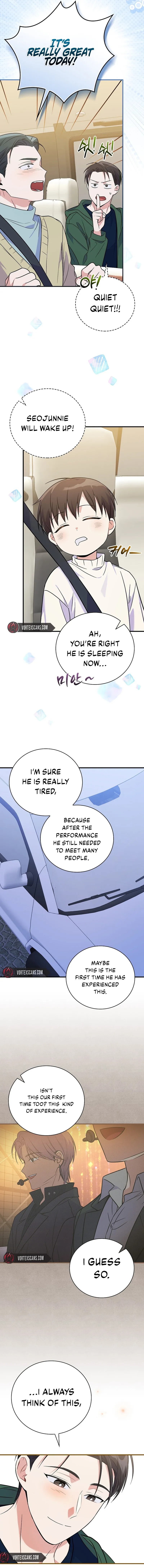 Superstar from Age 0 Rlinhwnh Chapter 30 - Page 7