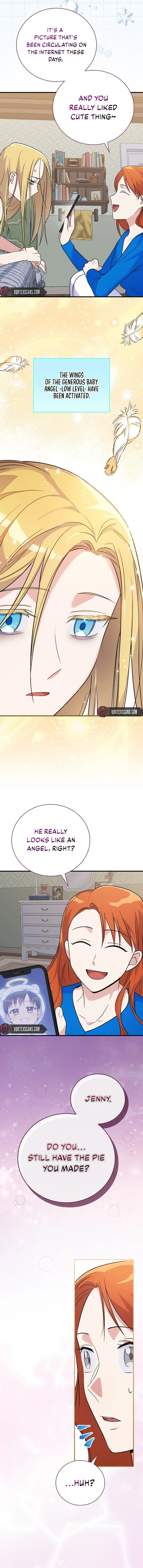 Superstar from Age 0 Rlinhwnh Chapter 30 - Page 10