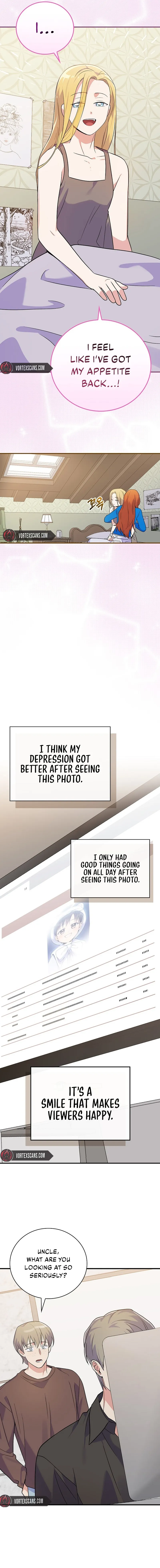 Superstar from Age 0 Rlinhwnh Chapter 30 - Page 11