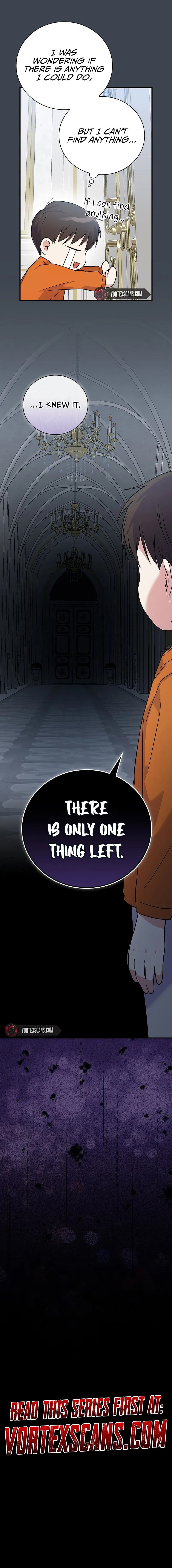 Superstar from Age 0 Rlinhwnh Chapter 30 - Page 19