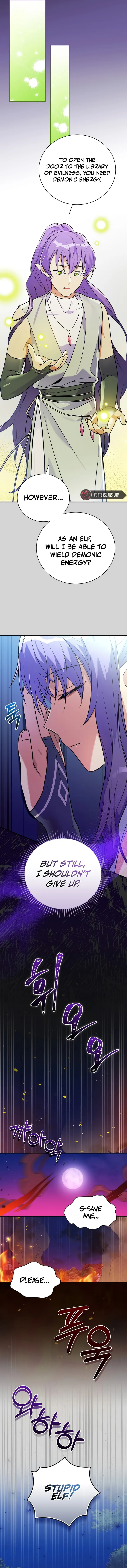 Superstar from Age 0 Rlinhwnh Chapter 31.1 - Page 3