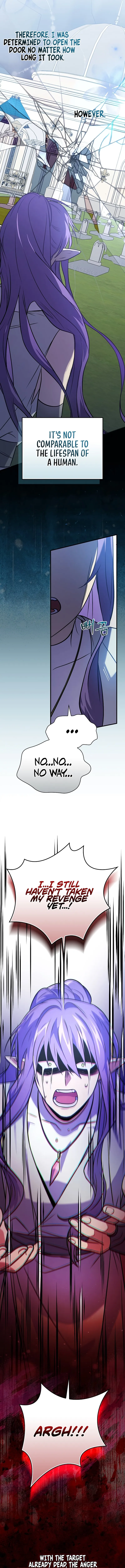 Superstar from Age 0 Rlinhwnh Chapter 31.1 - Page 6