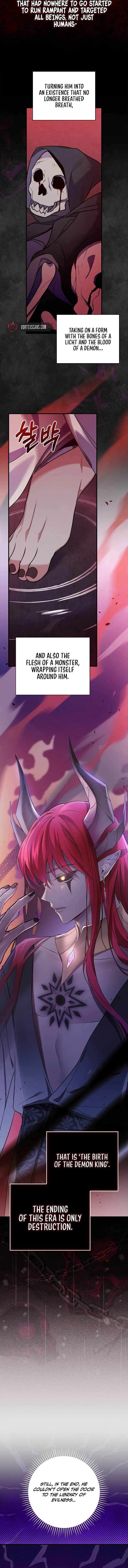 Superstar from Age 0 Rlinhwnh Chapter 31.1 - Page 7