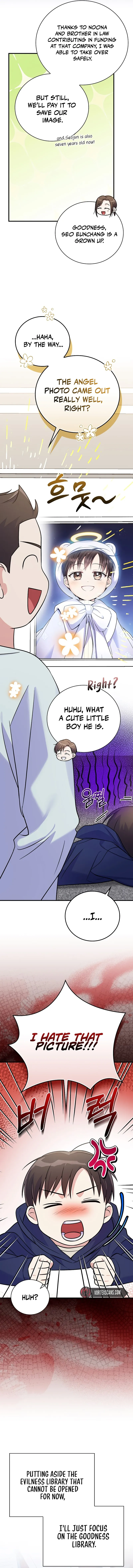 Superstar from Age 0 Rlinhwnh Chapter 31.1 - Page 10