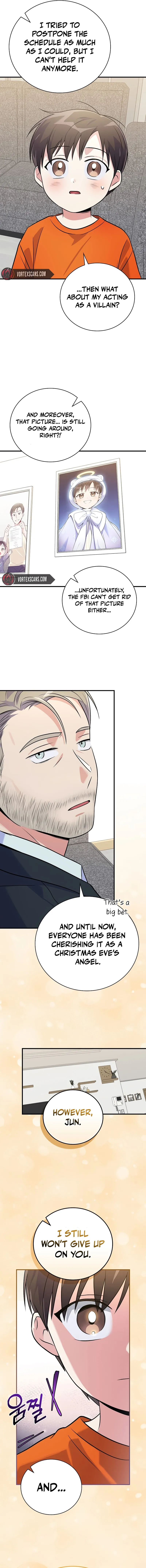 Superstar from Age 0 Rlinhwnh Chapter 31.1 - Page 14