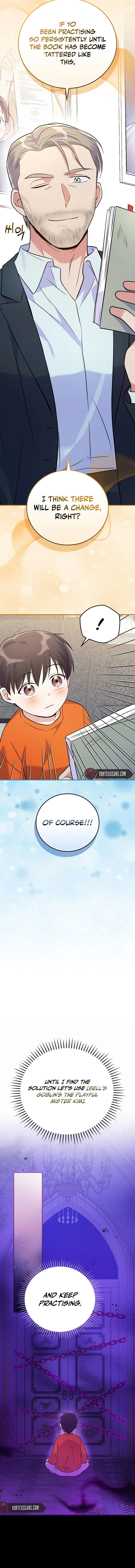 Superstar from Age 0 Rlinhwnh Chapter 31.1 - Page 15