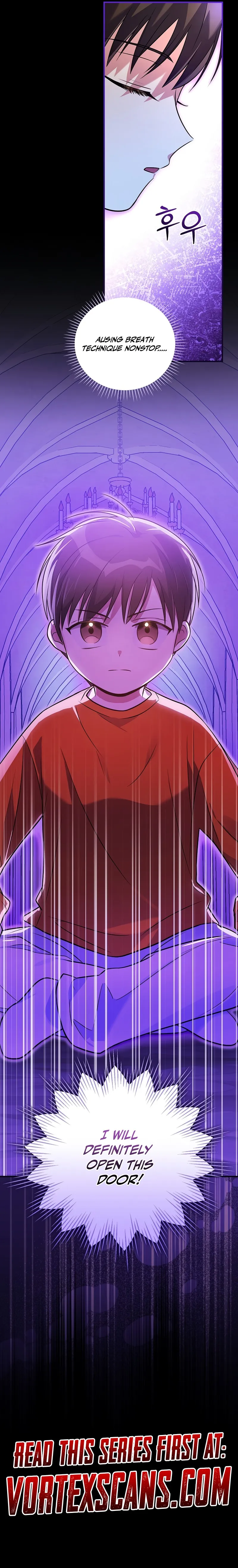 Superstar from Age 0 Rlinhwnh Chapter 31.1 - Page 16