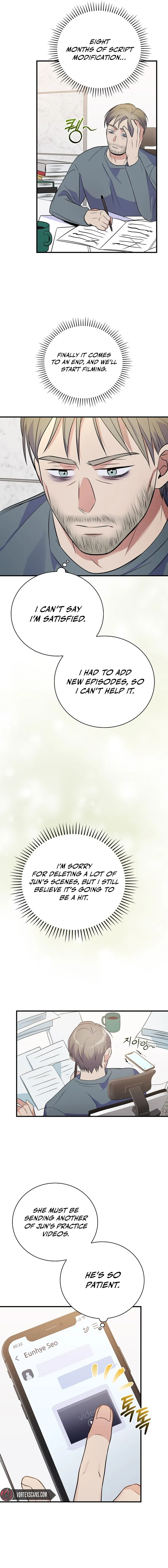 Superstar from Age 0 Rlinhwnh Chapter 32 - Page 9