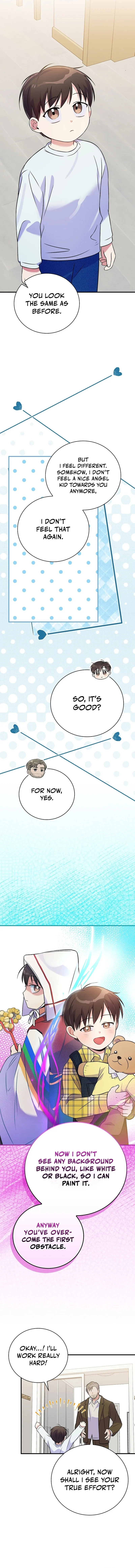 Superstar from Age 0 Rlinhwnh Chapter 32 - Page 11