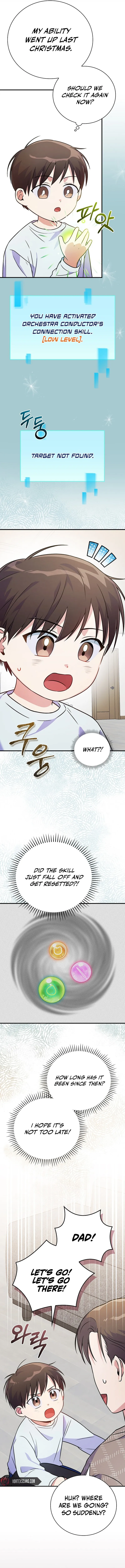 Superstar from Age 0 Rlinhwnh Chapter 32 - Page 15