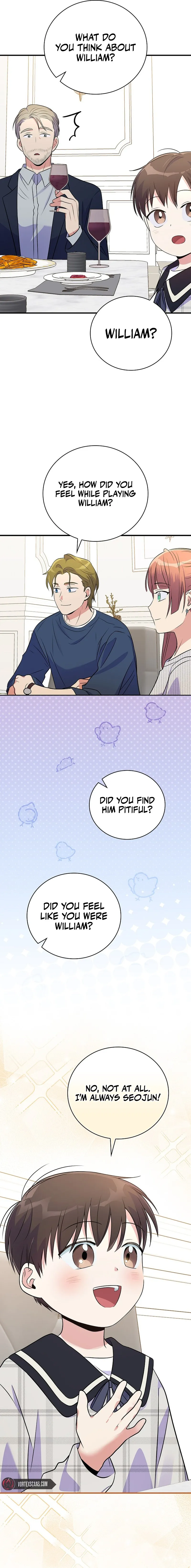 Superstar from Age 0 Rlinhwnh Chapter 34 - Page 10