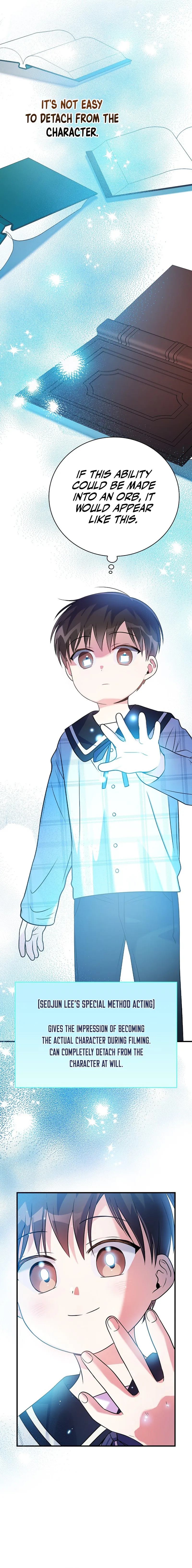 Superstar from Age 0 Rlinhwnh Chapter 34 - Page 18