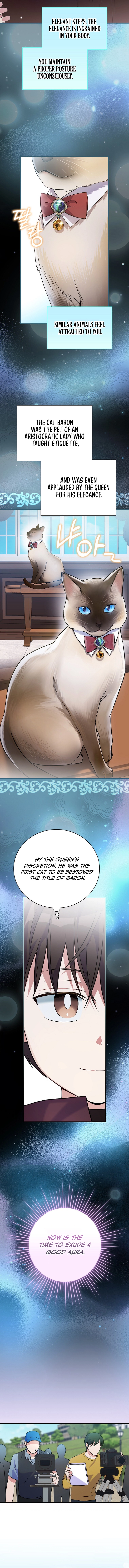 Superstar from Age 0 Rlinhwnh Chapter 35 - Page 3