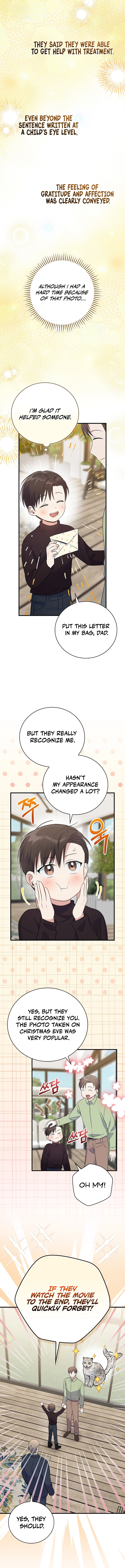 Superstar from Age 0 Rlinhwnh Chapter 35 - Page 11