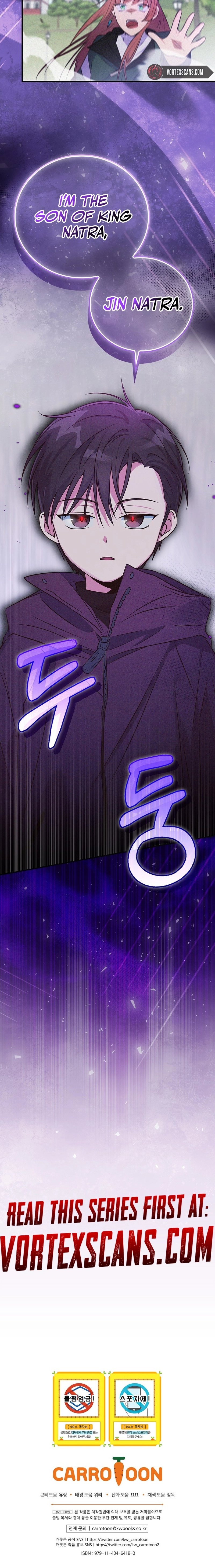 Superstar from Age 0 Rlinhwnh Chapter 36 - Page 15