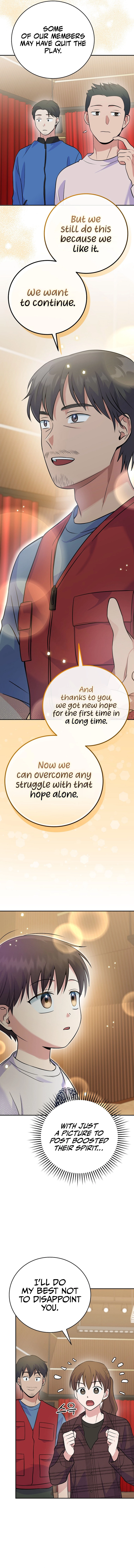 Superstar from Age 0 Rlinhwnh Chapter 42 - Page 4