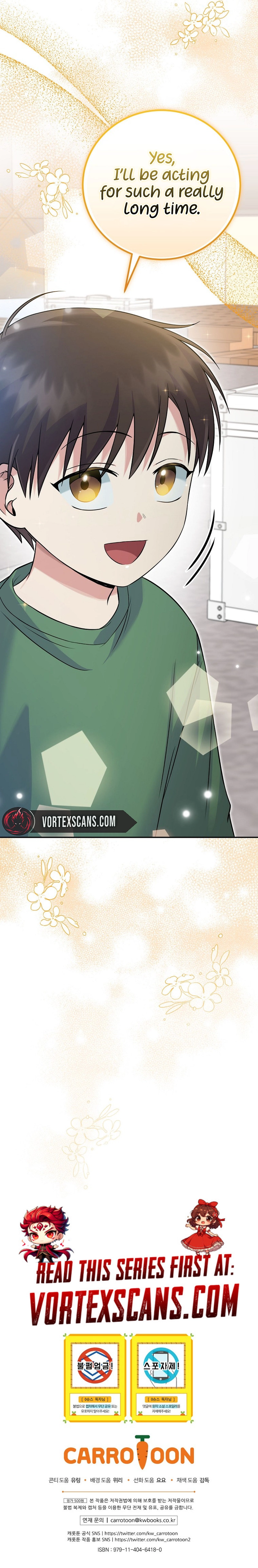 Superstar from Age 0 Rlinhwnh Chapter 42 - Page 17