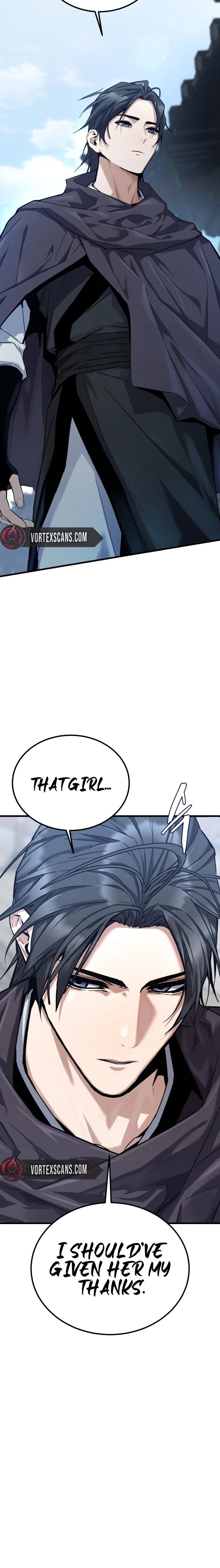 Supreme Demon of Hyungsan Chapter 1 - Page 14