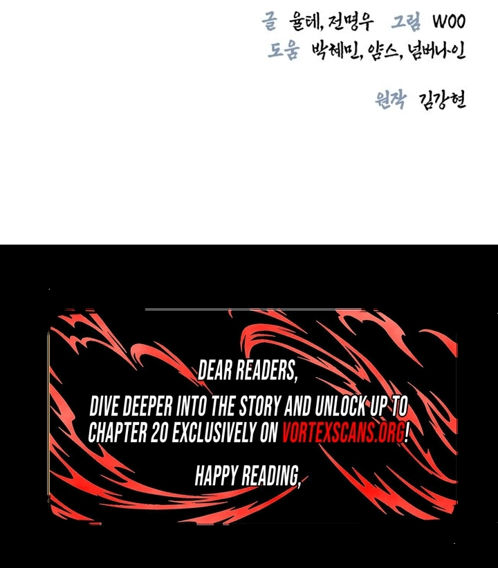 Supreme Demon of Hyungsan Chapter 3 - Page 13