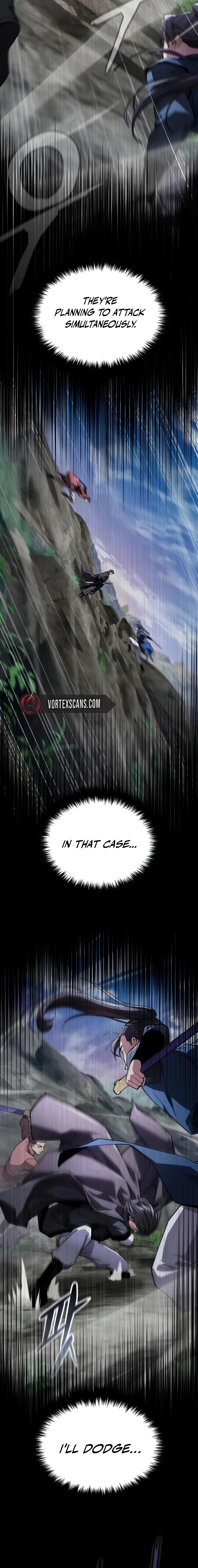 Supreme Demon of Hyungsan Chapter 4 - Page 3