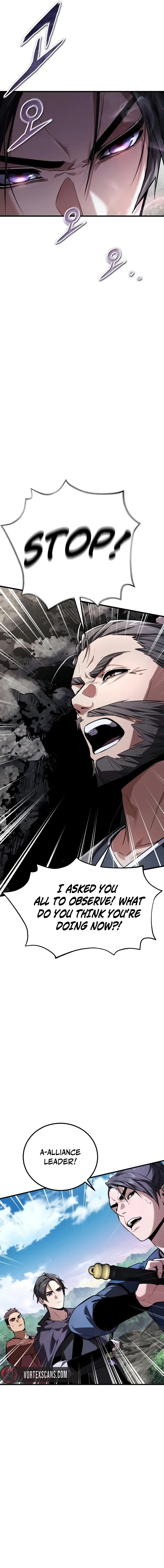 Supreme Demon of Hyungsan Chapter 4 - Page 6