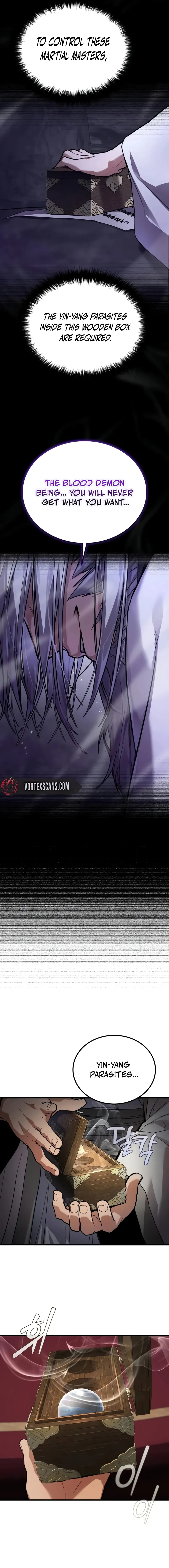Supreme Demon of Hyungsan Chapter 4 - Page 15