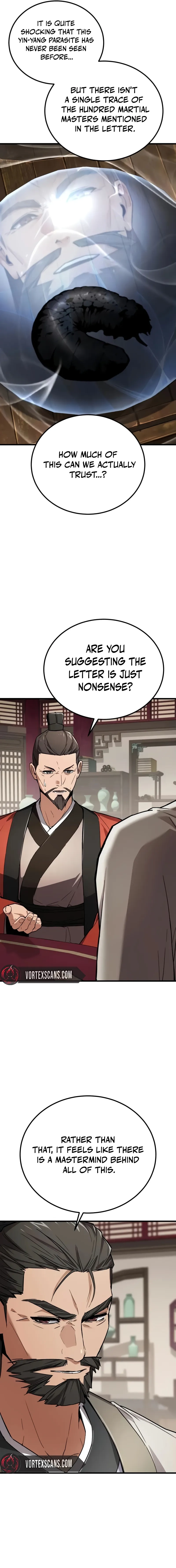 Supreme Demon of Hyungsan Chapter 4 - Page 16