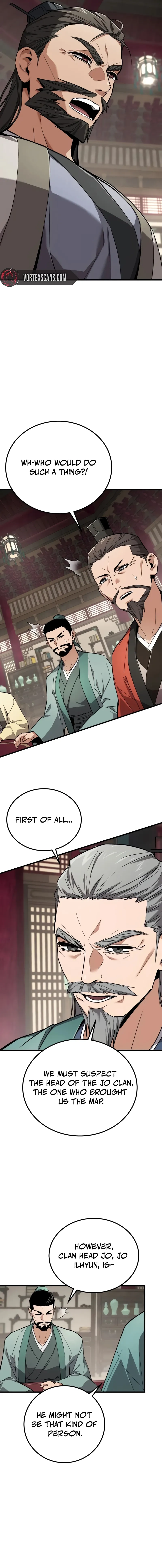 Supreme Demon of Hyungsan Chapter 4 - Page 18