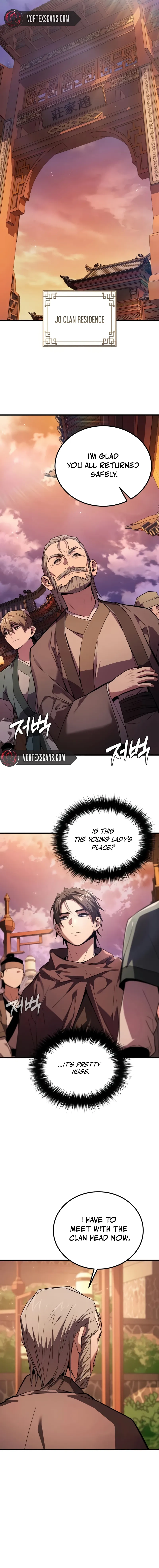 Supreme Demon of Hyungsan Chapter 4 - Page 20