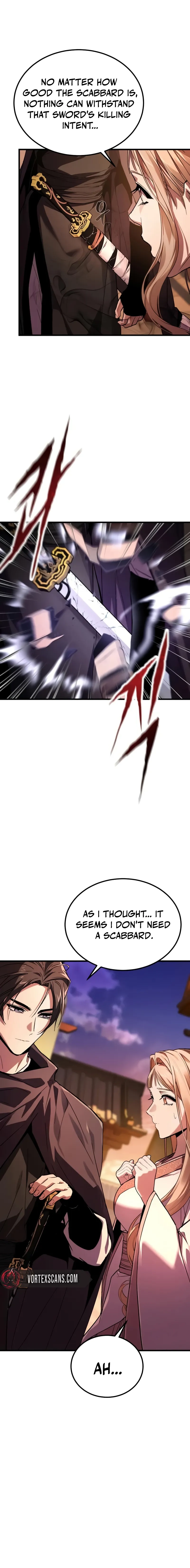 Supreme Demon of Hyungsan Chapter 4 - Page 22