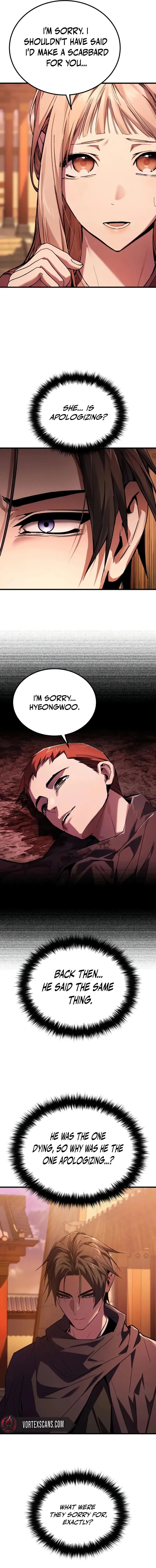 Supreme Demon of Hyungsan Chapter 4 - Page 23
