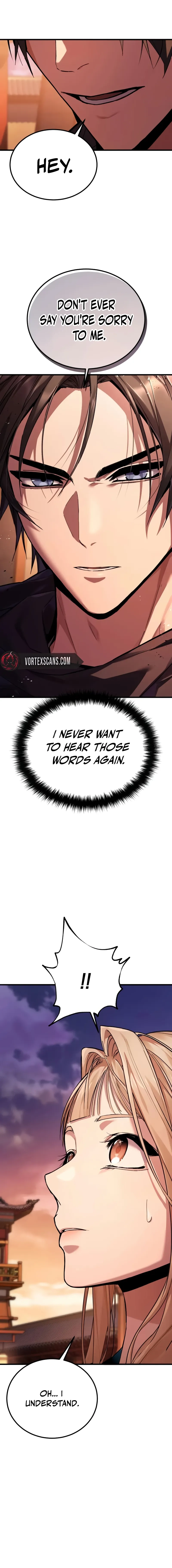 Supreme Demon of Hyungsan Chapter 4 - Page 24