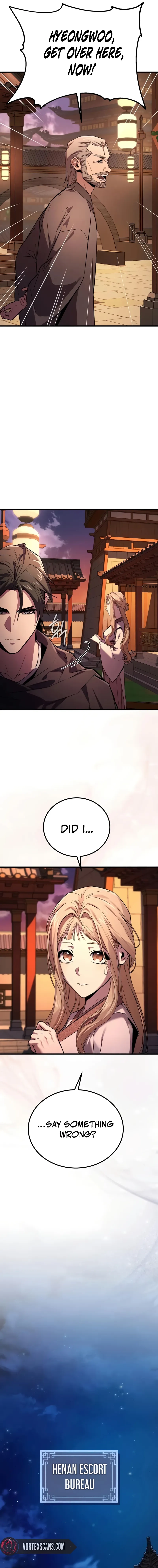 Supreme Demon of Hyungsan Chapter 4 - Page 25