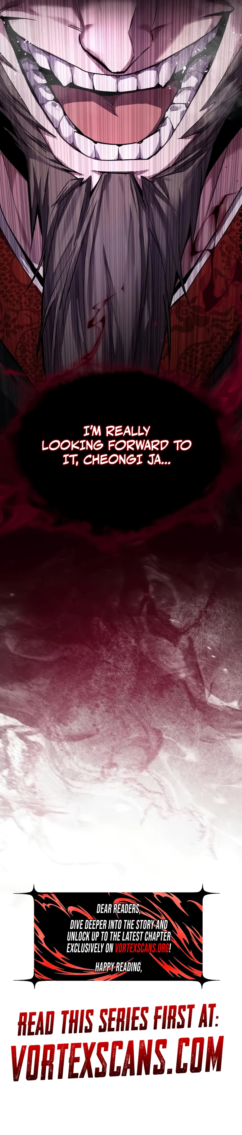 Supreme Demon of Hyungsan Chapter 5 - Page 15