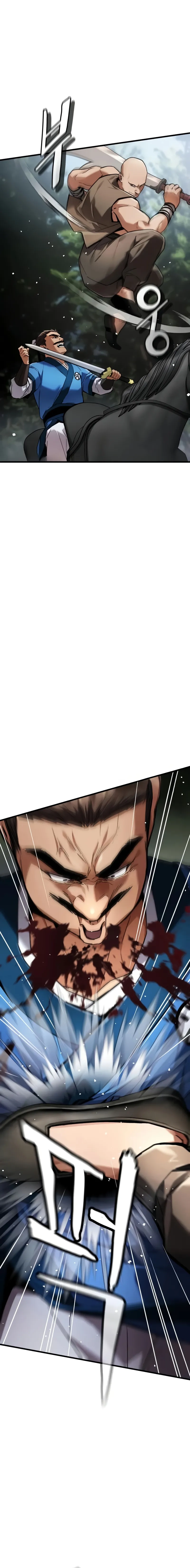 Supreme Demon of Hyungsan Chapter 8 - Page 3