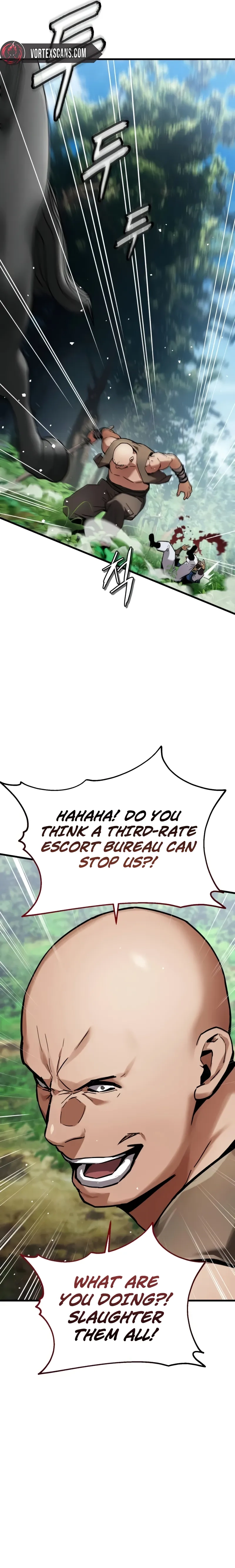 Supreme Demon of Hyungsan Chapter 8 - Page 4