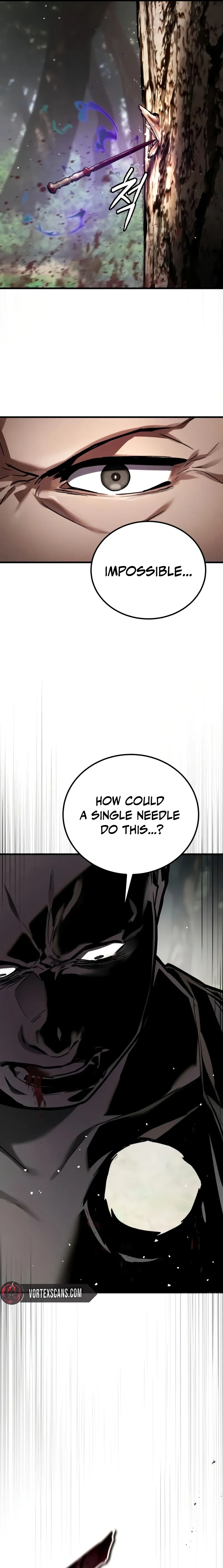 Supreme Demon of Hyungsan Chapter 8 - Page 8