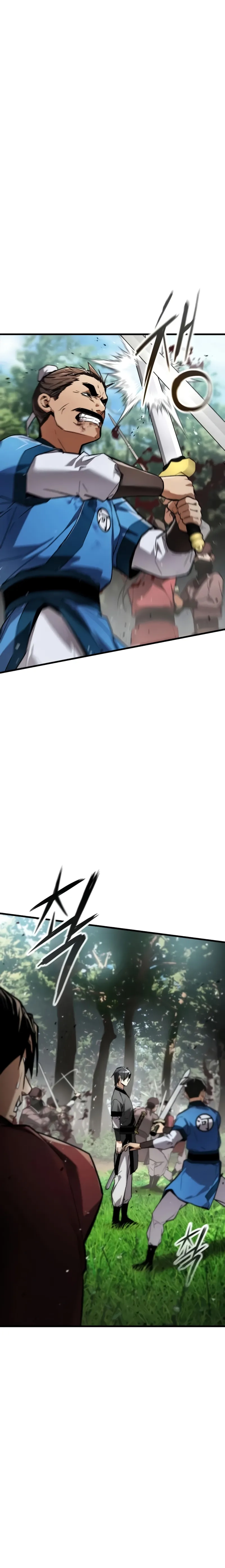 Supreme Demon of Hyungsan Chapter 8 - Page 14
