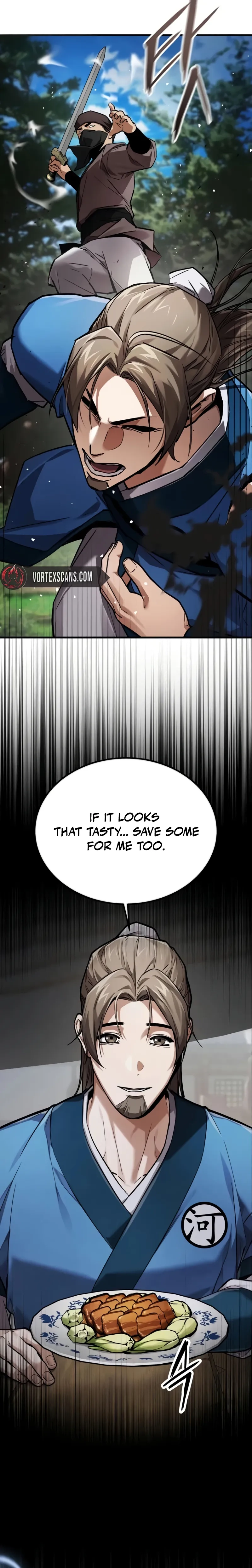 Supreme Demon of Hyungsan Chapter 8 - Page 17