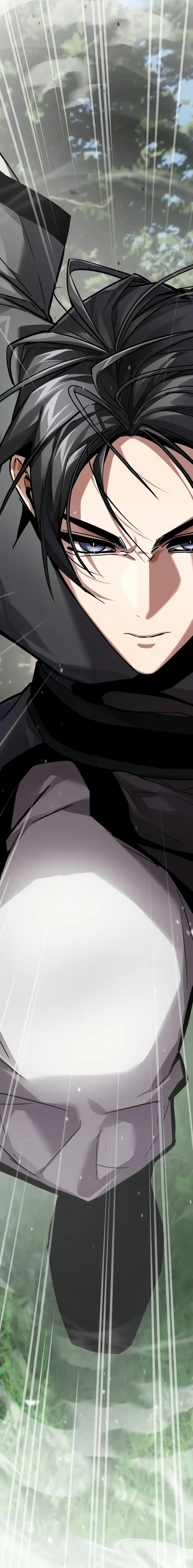 Supreme Demon of Hyungsan Chapter 8 - Page 22