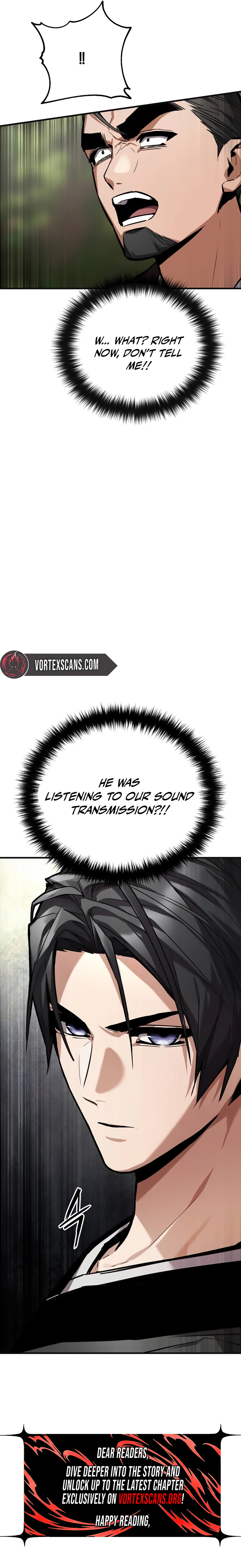 Supreme Demon of Hyungsan Chapter 13 - Page 14